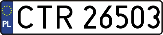CTR26503