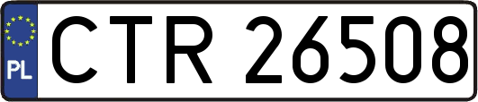 CTR26508
