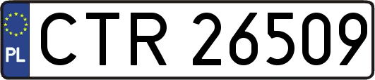 CTR26509