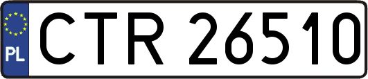 CTR26510