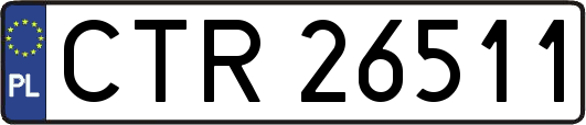 CTR26511