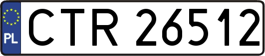 CTR26512