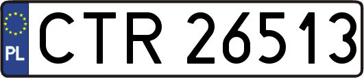 CTR26513