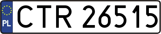 CTR26515