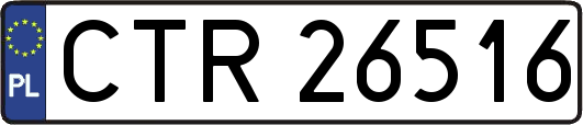 CTR26516