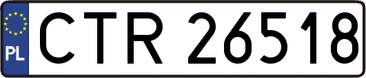 CTR26518