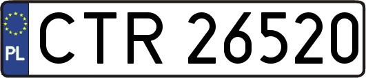 CTR26520