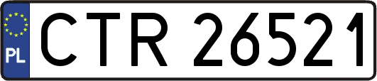 CTR26521