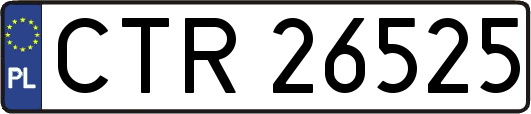 CTR26525
