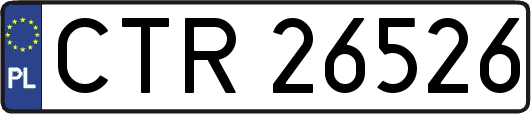 CTR26526