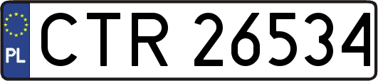 CTR26534