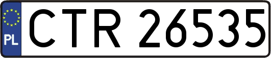 CTR26535