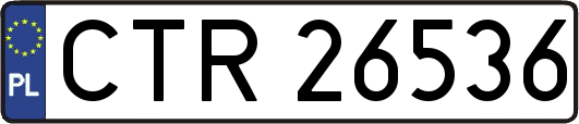 CTR26536