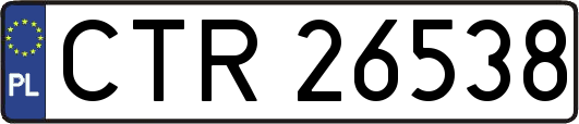 CTR26538