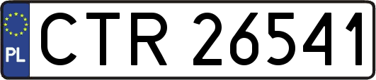 CTR26541