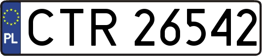 CTR26542