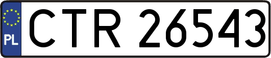 CTR26543