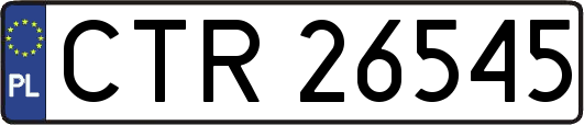 CTR26545