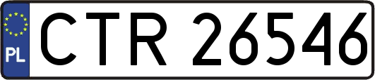 CTR26546