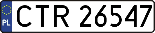 CTR26547