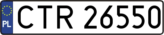 CTR26550