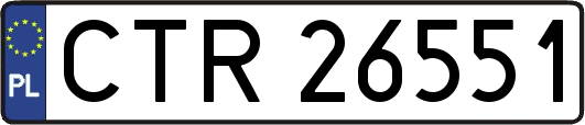 CTR26551