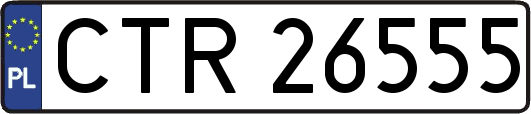 CTR26555