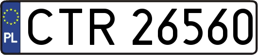 CTR26560