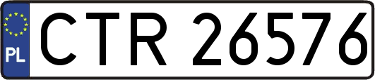 CTR26576