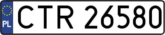 CTR26580