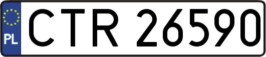 CTR26590