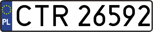CTR26592