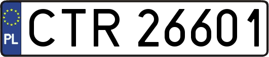 CTR26601