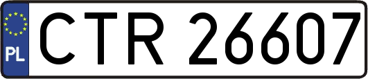 CTR26607