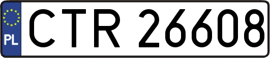 CTR26608