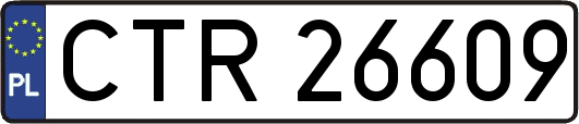 CTR26609