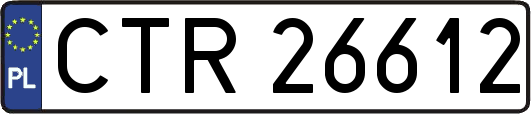 CTR26612
