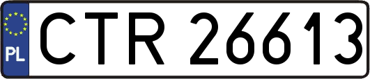 CTR26613