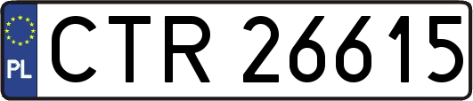 CTR26615