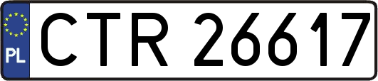 CTR26617