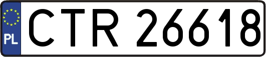 CTR26618