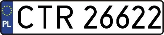 CTR26622