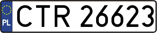 CTR26623