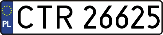 CTR26625