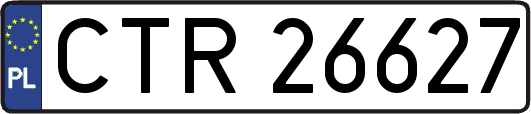CTR26627