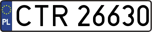 CTR26630