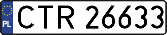 CTR26633