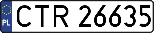 CTR26635