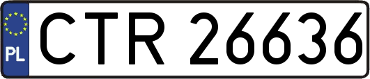 CTR26636