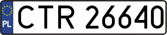 CTR26640